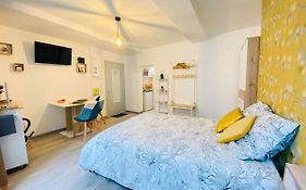 appartement chic